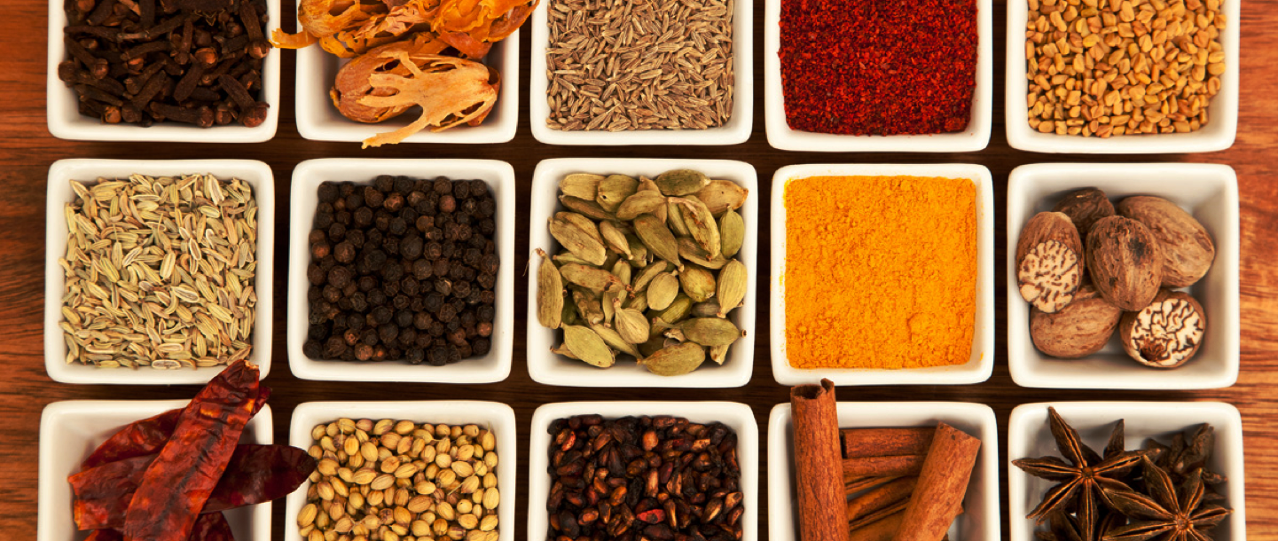 Jeerawala Traders Leading Exporters of Indian Spices, Food Stuffs and Grocery Items