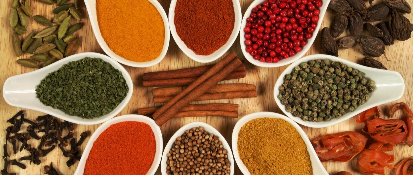 Jeerawala Traders Leading Exporters of Indian Spices, Food Stuffs and Grocery Items